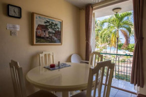Sandcastles Beach Suites
